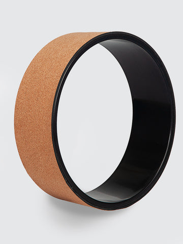 Yoga Studio Cork Yoga Wheel